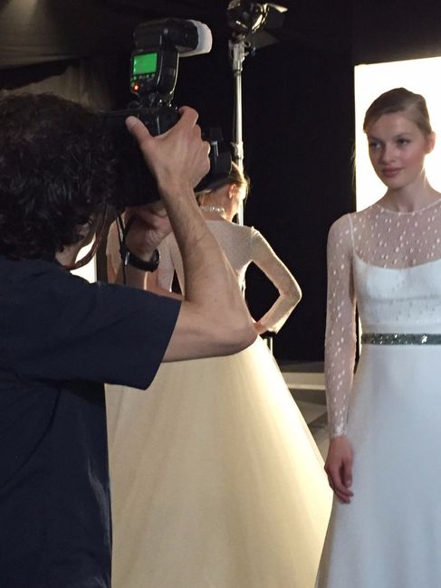 Backstage