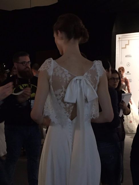Backstage