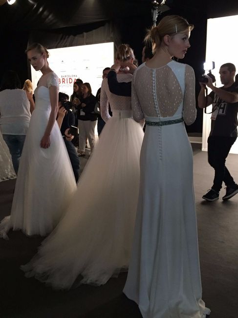 Backstage