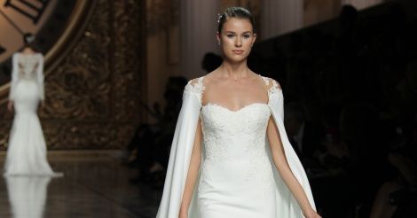 Directo Pronovias