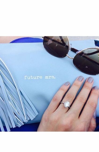 Anillo de compromiso