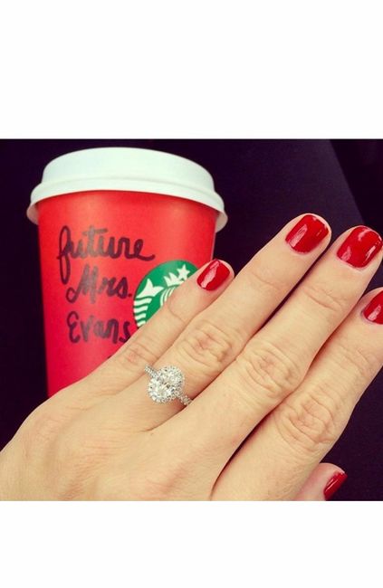 Anillo de compromiso