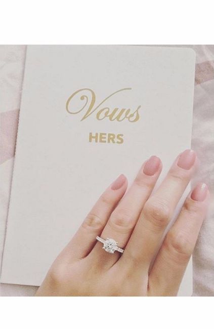 Anillo de compromiso