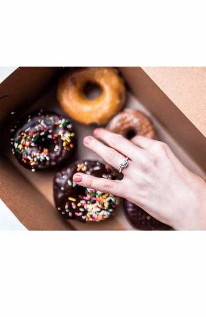 Anillo de compromiso