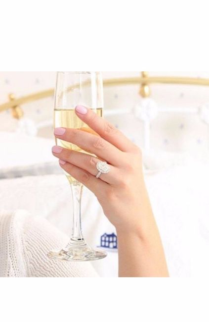 Anillo de compromiso