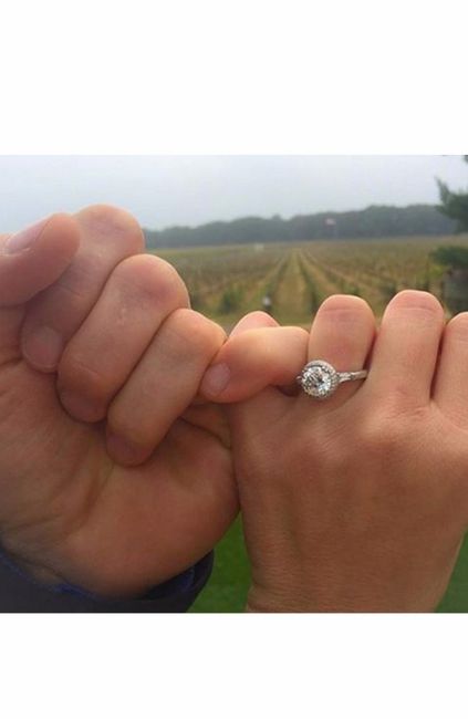 Anillo de compromiso