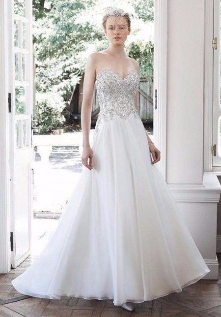 Vestidos de Maggie Sottero