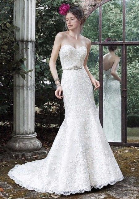 Vestidos de Maggie Sottero