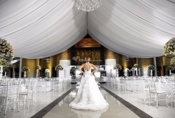 Salón para bodas