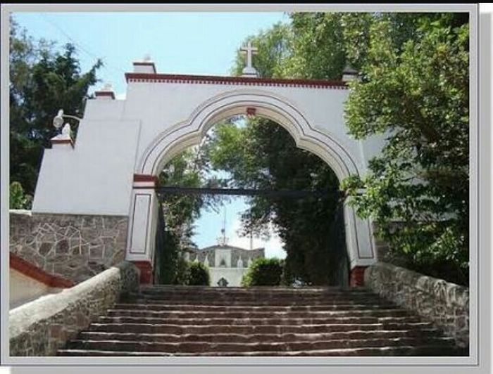Fotos de la iglesia - 1