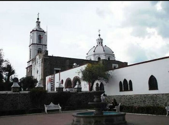 Fotos de la iglesia - 3