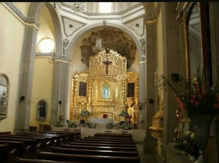 Fotos de la iglesia - 4