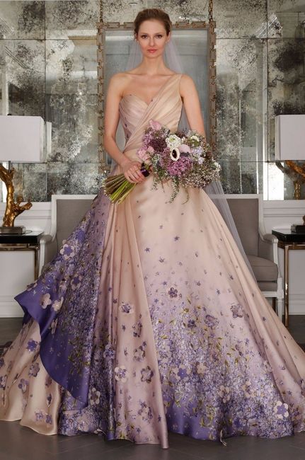 Vestidos de novia Romona Keveza
