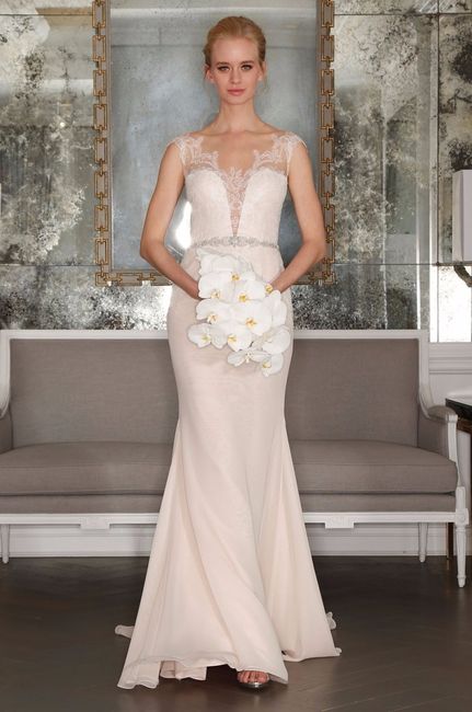 Vestidos de novia Romona Keveza