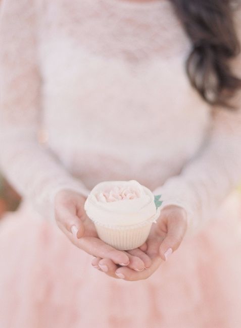 Boda rosa
