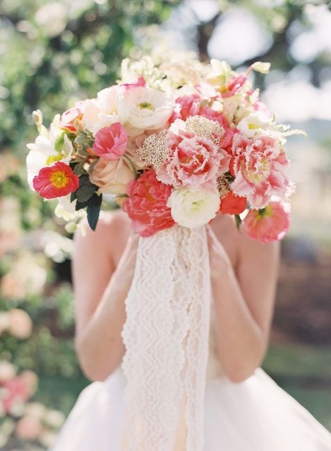 Boda rosa