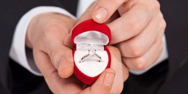 Me caso