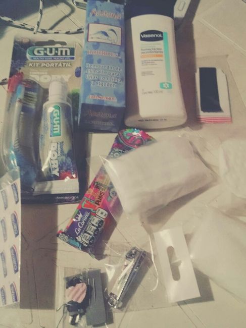 Regalito para damas,pero tengo una duda!! - 2