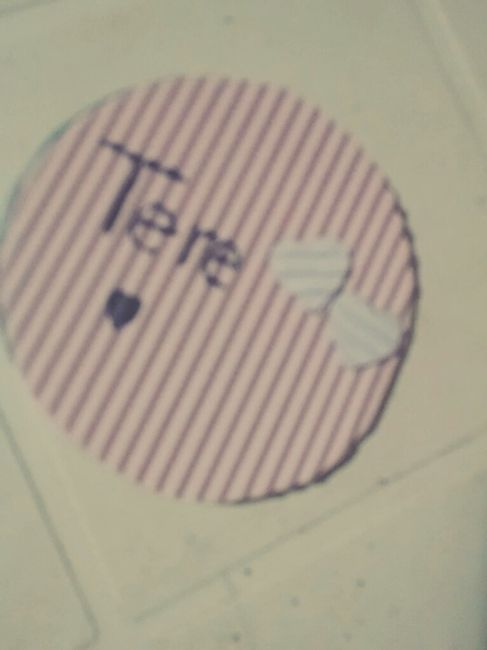Regalito para damas,pero tengo una duda!! - 3