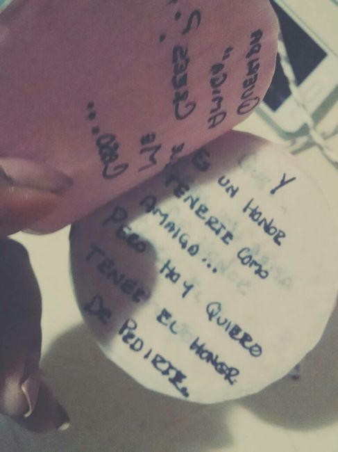 Regalito para damas,pero tengo una duda!! - 5