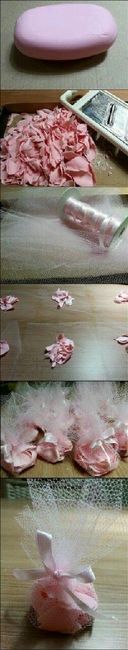 Diy para centros de mesa - 3