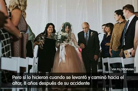 El amor hace milagros!! - 9