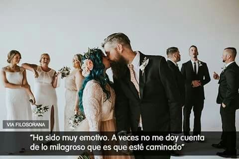 El amor hace milagros!! - 17