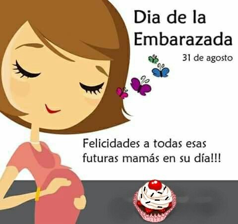 Felicidades a las futuras mamas!! - 1