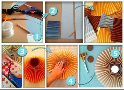 Decorar de forma fácil... - 1