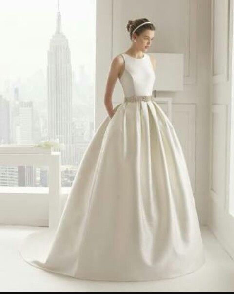 Vestidos clasicos? - 2
