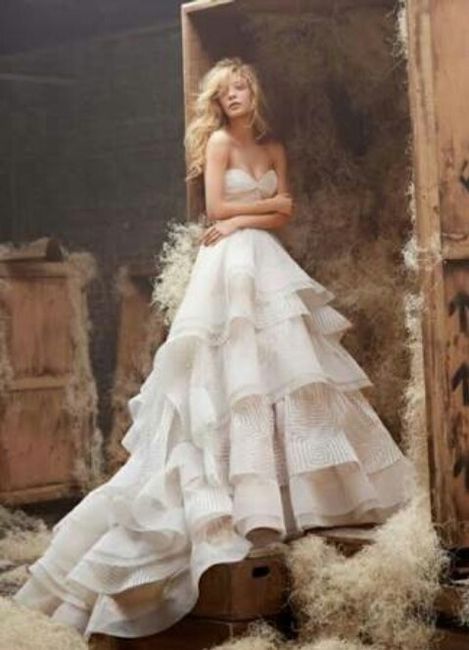 Vestidos clasicos? - 3