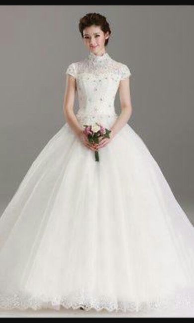 Vestidos clasicos? - 7