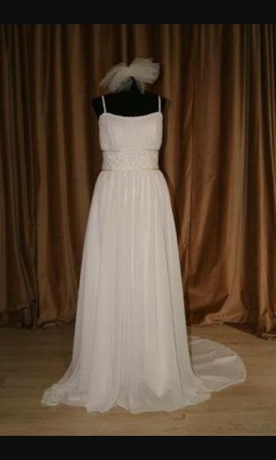 Vestidos usados!! - 1
