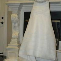 Vestidos usados!! - 2