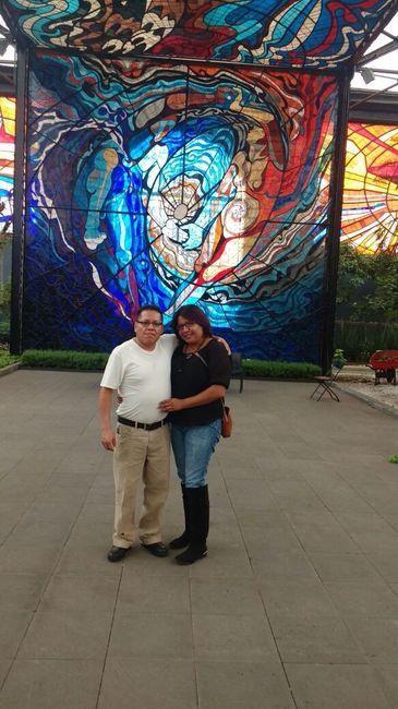 una escapada a toluca la bella!!