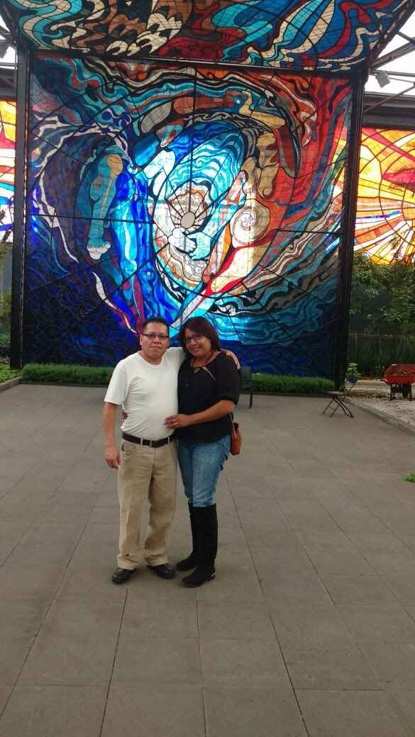 una escapada a toluca la bella!!