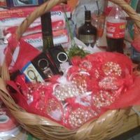 son rosarios, los daré como recuerdo de iglesia!