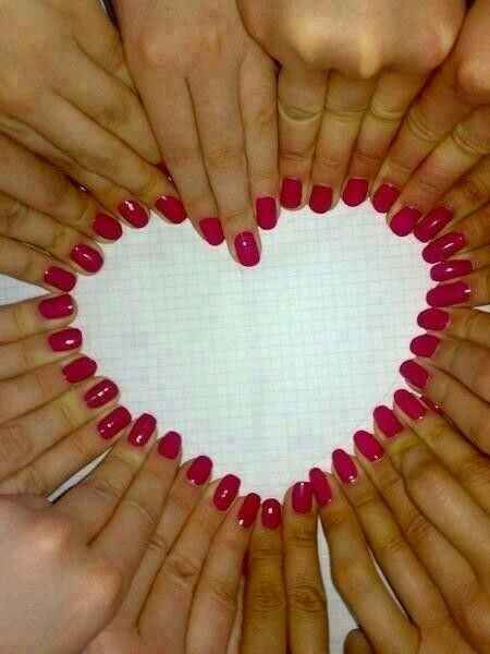 Las damas y las fotos - 4