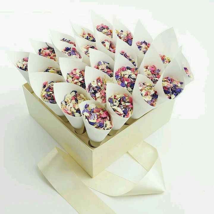 Al terminar la misa - 2