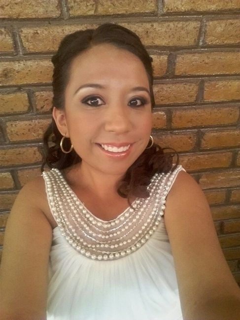 Mi boda por el civil - 2