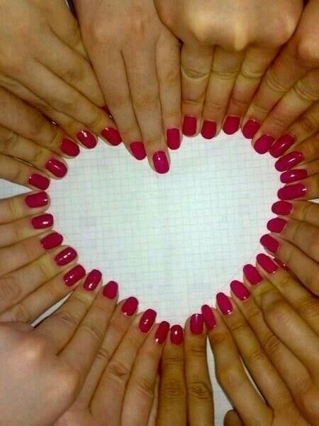 Las damas y las fotos - 4