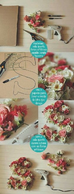 Todas las manualidades que tengan!!! - 4