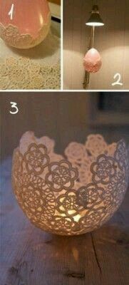 Todas las manualidades que tengan!!! - 6