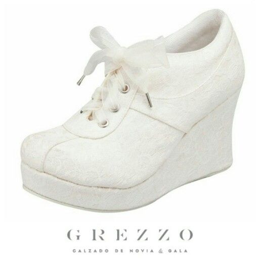Y los  zapatos  ? - 1