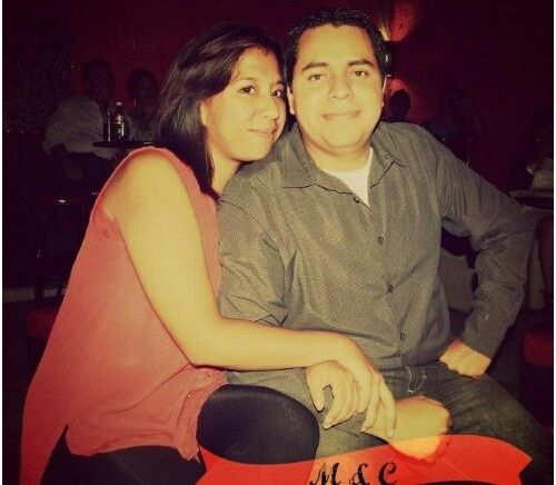 Chicas compartan su foto favorita junto a su amor !!! - 1