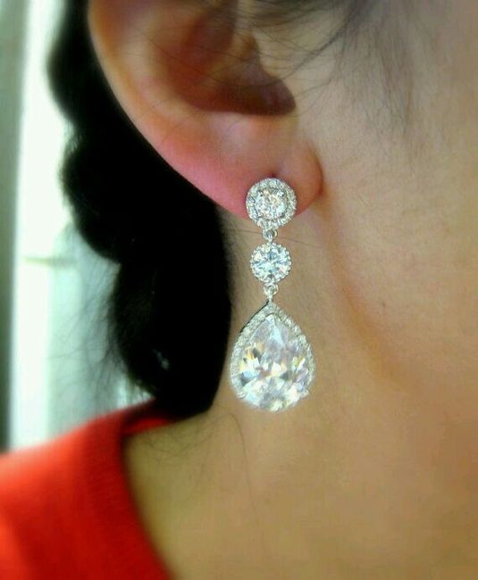 Recomendaciones para mis accesorios de novia - 2