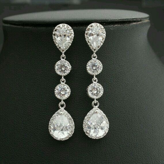Recomendaciones para mis accesorios de novia - 4