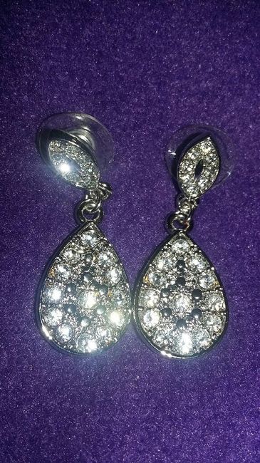 Recomendaciones para mis accesorios de novia - 5