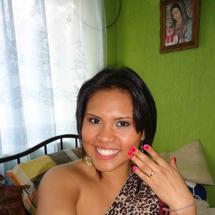 primer dia..