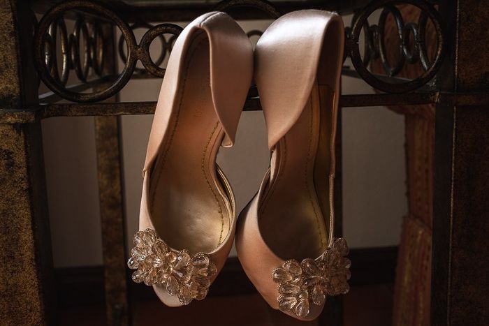 zatos de novia